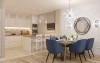 Кухня угловая Глостер – фото 2